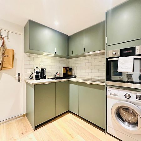 Le Cap Apartment Menton Ngoại thất bức ảnh