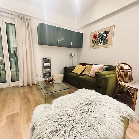 Le Cap Apartment Menton Ngoại thất bức ảnh